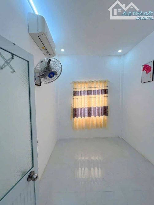 Bán nhà 1 lầu hẻm 137 đường Hoàng Văn Thụ 1,8 tỷ - 10