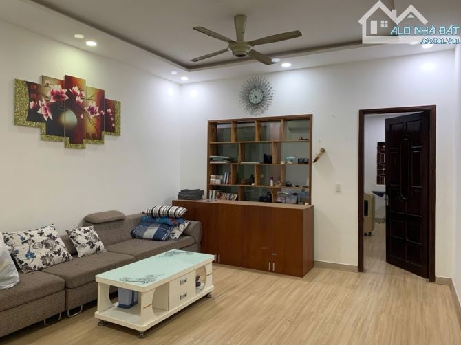 CẦN BÁN NHÀ 3 TẦNG 3 MÊ – MẶT TIỀN HOÀ CƯỜNG NAM – HẢI CHÂU – VỊ TRÍ SIÊU ĐẸP, GẦN SÔNG - 10