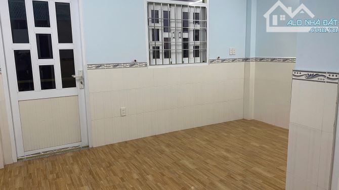 Bán nhà mặt phố đường Gò Cát Quận 9 cũ dự án Tín Hưng gần chợ Phú Hữu (55m2) 5.6 tỷ - 10