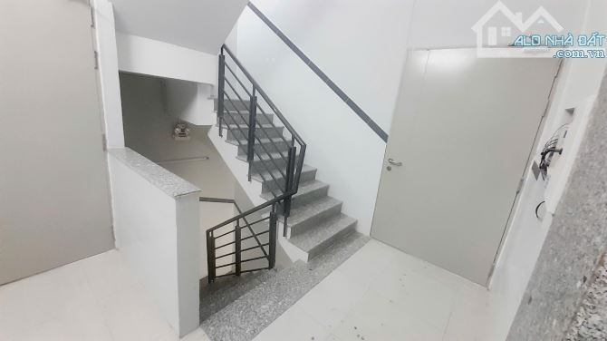 🏢 BÁN TÒA CĂN HỘ DỊCH VỤ 4 TẦNG – 80 PHÒNG – DÒNG TIỀN 250 TRIỆU/THÁNG – VÕ VĂN HÁT - 11