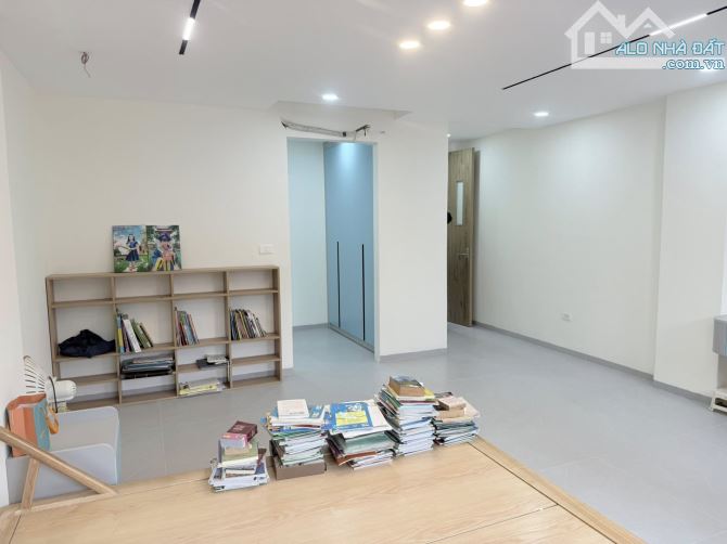 Nhà đẹp 7 tầng, thang máy, 63m, ô tô đỗ cửa, ở sướng, kinh doanh đỉnh, Trần Quang Diệu - 11