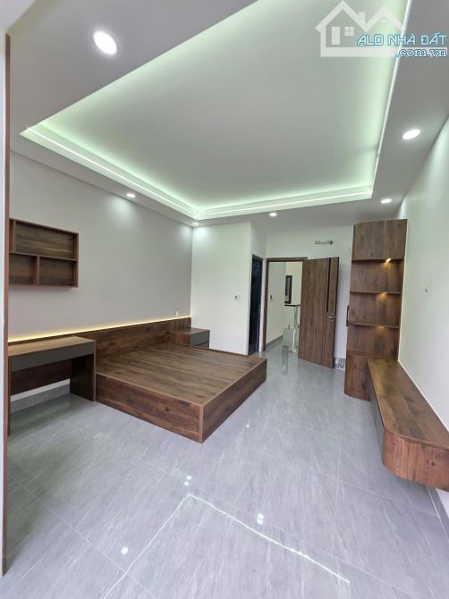 4,5Tỷ TL🔥Bán nhà Đúc 3 Tấm _65,4m2 KDC Chợ Đông Đô, p.An Phú, Tp.Thuận An - 11