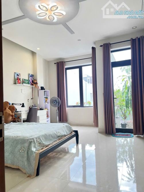 💥HƠN 6 TỶ SỞ HỮU SIÊU PHẨM 3 TẦNG ĐƯỜNG LÊ CƠ – TRUNG TÂM HÒA CƯỜNG BẮC - FULL NỘI THẤT - 11