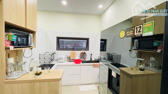 Bán Nhà 2 Mặt Tiền 130M2 – Full Tiện Ích Trong Bán Kính 500M – Có Sân Ô Tô – Chờ Chủ Mới - 11