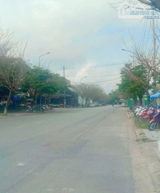 📢 BÁN LÔ ĐẤT MẶT TIỀN KINH DOANH ĐƯỜNG HOÀNG LANH TP. HUẾ GIÁ TỐT. - 1