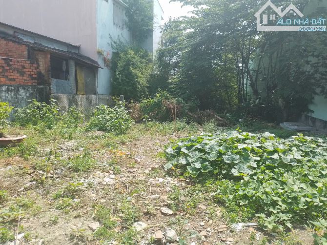 Đất vĩnh thái  hẻm 2/ thái thông  nha trang 102m - 1