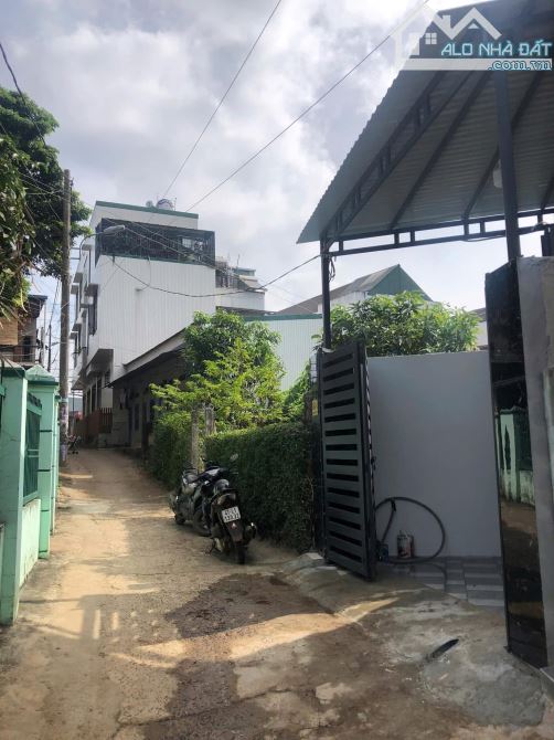 💥 CHỈ 2,1 TỶ SỞ HỮU NGAY 📍 Lô đất đẹp hẻm 354 Nguyễn Văn Cừ - 1