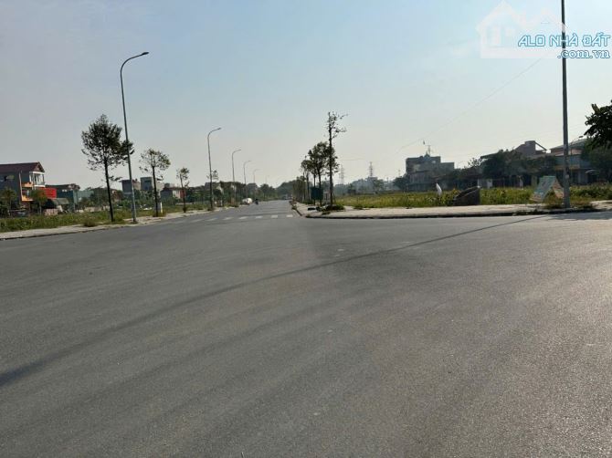 Bấn đất đấu giá khu đô thị Đại An, Từ Sơn , Bắc Ninh. 100M - 2