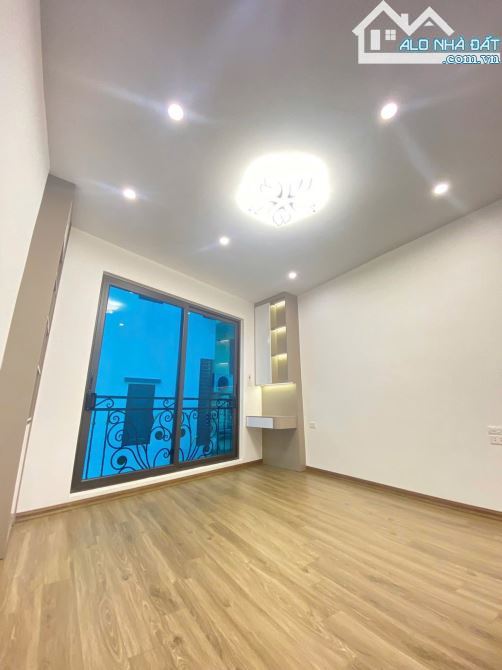 💥KỊCH ĐỘC – ĐỊNH CÔNG – NHÀ MỚI ĐẸP – OTO ĐỖ – KINH DOANH – 30M², 5T, 6.2 TỶ🔥 - 1