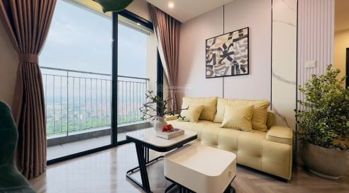 Bán Chung Cư Cao Cấp The Gloria Building Nguyên Hồng, Đống Đa - 2