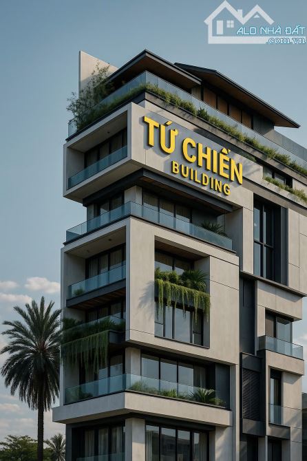 lô đất mặt tiền đường 2/9 giá rẻ. dt200m2 giá 24ty, Đang cho thuê 25tr - 1