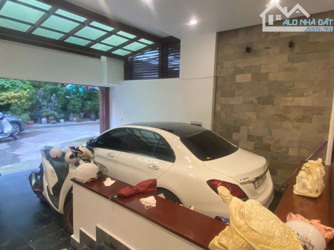 Lương Thế Vinh Thanh Xuân Ô Tô Tránh Kinh Doanh DT:54m x 6T Thang Máy Giáp Đại Học Hà Nội - 1