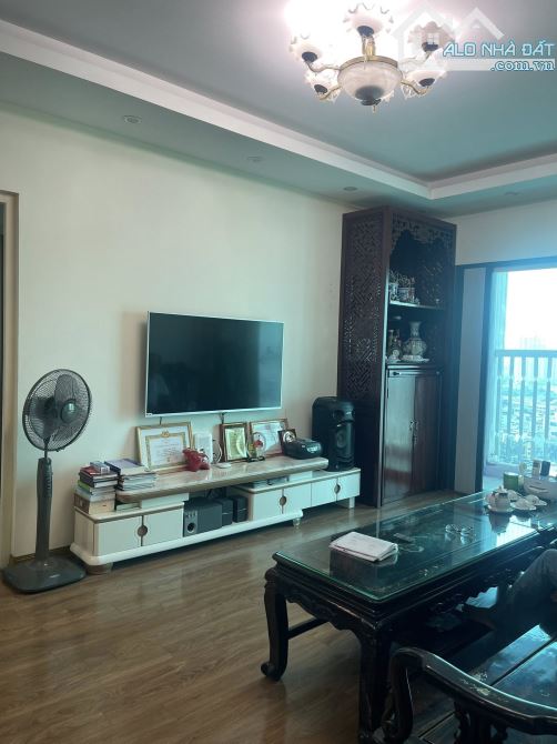 PHẠM VĂN ĐỒNG BẮC TỪ LIÊM 105m 5 TẦNG  2 THOÁNG GIÁ 19,5 TỶ - 1