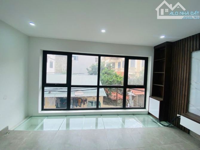 💥 BÁN NHÀ MỚI 6 TẦNG THẠCH BÀN – GARA Ô TÔ – FULL NỘI THẤT – Ở NGAY – GIÁ 7.1 TỶ - 1