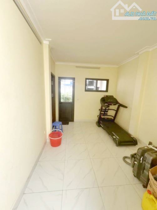 Nhà đẹp 6 tầng, thang máy, 62m, MT mênh mông, ở sướng, kinh doanh đỉnh, Trần Quang Diệu - 1
