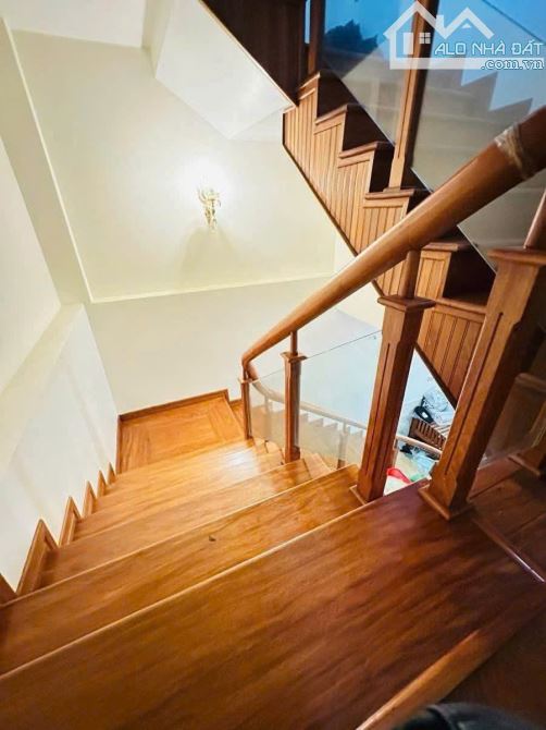 Hiếm PHỐ Tô Vĩnh Diện ,Thanh Xuân 54m2, 5 tầng giá 13  tỷ, Ô TÔ ĐỖ CƯA. - 1