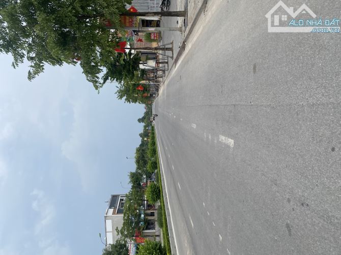 BÁN 50m2 NGUYÊN KHÊ đường THÔNG Ô TÔ VÀO ĐẤT chào hơn 3 tỷ. 100m ra Lê Hữu Tựu, Võ N.Giáp - 1