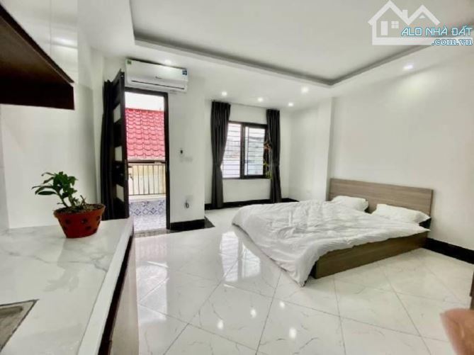 Lê Quang Đạo – Bán CCMN thang máy 7 tầng, 58m2, vị trí đẹp – Giá 11.98 tỷ - 1