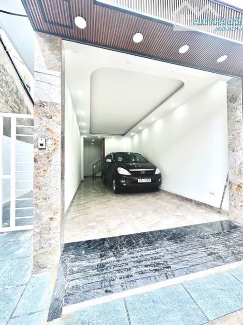 🌟 BÁN NHÀ PHƯỜNG LONG BIÊN - 47M² - 6 TẦNG - LÔ GÓC - Ô TÔ - THANG MÁY - CHỈ 9.5 TỶ 🌟 - 1