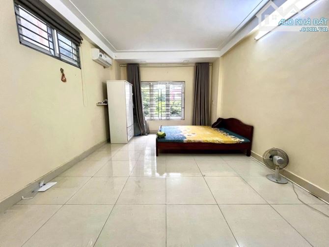 Bán nhà Lê Quang Đạo 37m² x 5T - Lô góc - KD - Ô tô gần - full Nt ở ngay 6.9 tỷ - 1