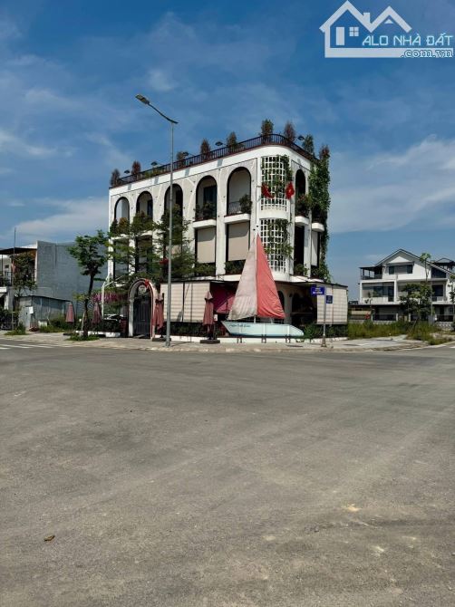 Bán Lô Đất KQH Hương Sơ_Tp Huế_Giá Tôt_Pháp Lý Sổ Hồng - 1