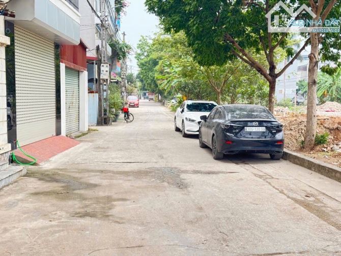 🔥🔥 CHỦ CẦN BÁN GẤP 🔥🔥 108m NAM HỒNG ĐÔNG ANH  ✅ ĐƯỜNG OTO TRÁNH KINH DOANH - 1