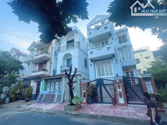 HÓT HÓT, DUY NHẤT 1 LÔ ĐẤT NGAY ST GIGAMALL, HXT, DT 105M2, NHỈNH 11TỶ - 1