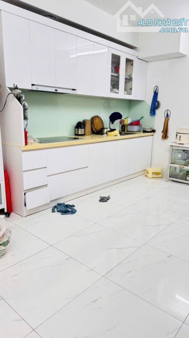 Nhà Cổ Nhuế – 35m² x 5 tầng – Ngõ 145 - Gần chợ, trường học – 6.4 tỷ - 1