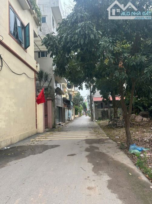 BÁN ĐẤT TÂN LẬP - ĐAN PHƯỢNG - 40,6m2 - GẦN VIN - 1