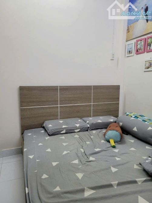 Bán nhà đường số 5 phường Linh Xuân Tp Hồ Chí Minh - 1
