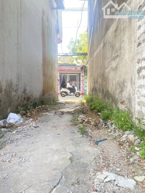 📣 KHƠI GỢI CƠ HỘI ĐẦU TƯ 🏠  4 LÔ LIỀN KỀ -  MUA ĐẤT XÂY NHÀ – LỰA CHỌN VỪA TÚI TIỀN GIỮA - 1