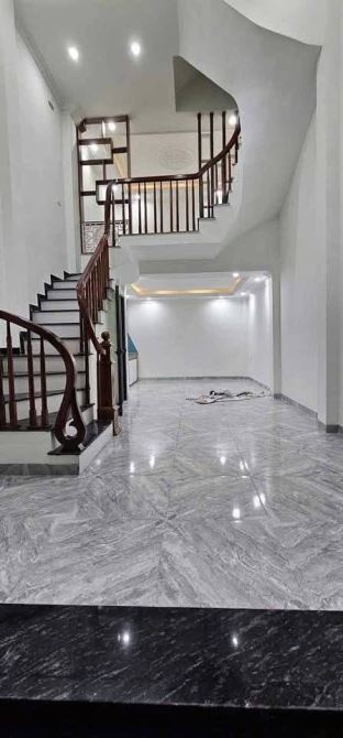 Tin chuẩn !!! Nhà Cầu Tó Tả Thanh Oai,36m 4 tầng,ô tô đỗ cửa 3.9 tỷ - 1