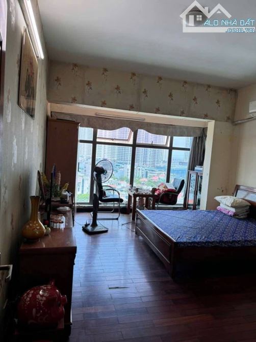 CĂN HỘ CAO CẤP VĂN KHÊ HÀ ĐÔNG LÔ GÓC 3 MẶT THOÁNG SIÊU ĐẸP 140m 6.8 TỶ - 1