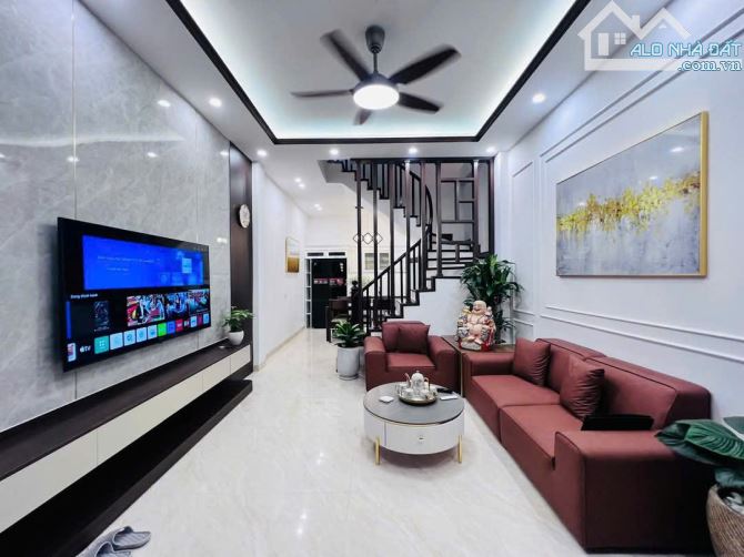 LÔ GÓC VĨNH VIỄN – NGÕ TO – CÁCH PHỐ 30M – GIỮ TIỀN QUÁ TỐT GIỮA LÕI THANH XUÂN - 1