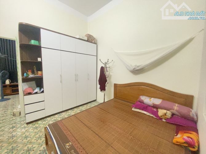 Bán nhà phố Lê Lai, Hà Đông, nhà dân xây 50m 3 tầng Ô tô tránh, chỉ nhỉnh 10 tỷ - 1