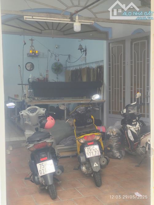 Bán nhà nguyễn thị búp hxh thông 100m2 chỉ hơn 4 tỷ - 1