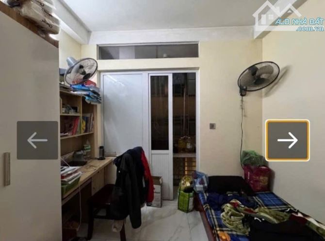 NHÀ ĐẸP NGÕ 72 NGUYỄN TRÃI – 5 TẦNG – NGÕ THÔNG – GẦN ROYAL – 8.5 TỶ - 1