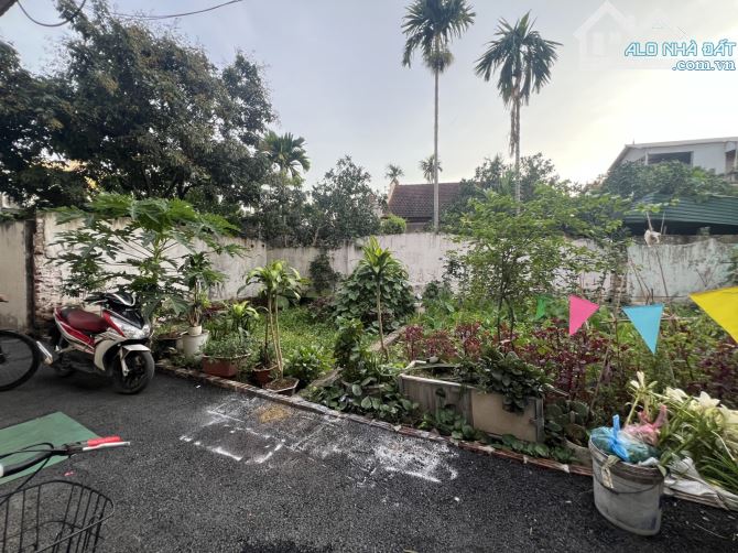 Bán đất Châu Đài, Bắc Từ Liêm, 37.3 m2, mặt tiền 5.85m, giá 4.35 tỷ - 1