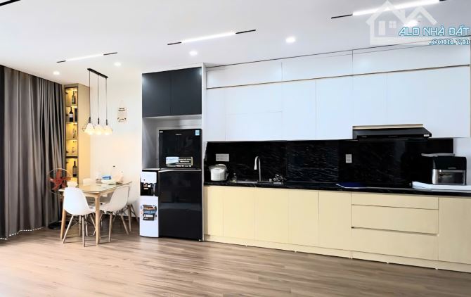 NHÀ PHÂN LÔ KHU B YÊN NGHĨA, HÀ ĐÔNG 55m2-7tầng-nhỉnh 13tỷ, Ô TÔ - THANG MÁY - KINH DOANH - 1