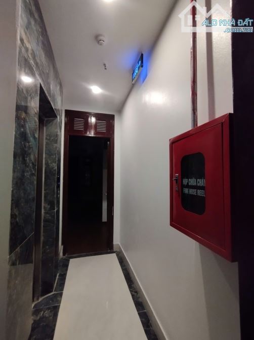 Bán CCMN Phố Viên, Bắc Từ Liêm, 49m2,  6 tầng thang máy, giá 12.5 tỷ - 1