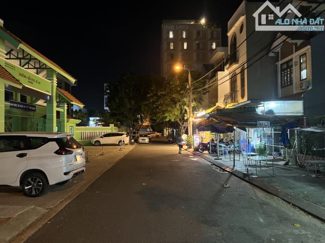 LÔ ĐẤT VÀNG PHỐ TÂY AN THƯỢNG 27 - VỊ TRÍ ĐẮC ĐỊA 3 PHÚT ĐI BỘ TỚI BIỂN MỸ KHÊ - 1