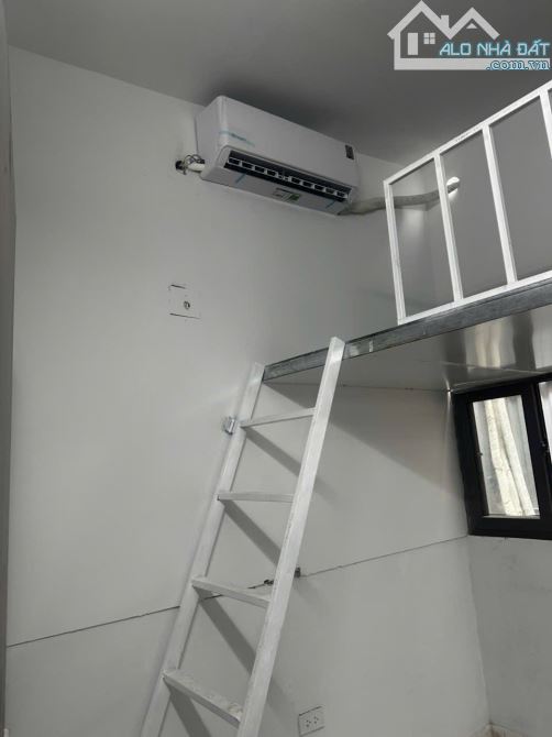 CCMN 7 TẦNG,11 PHÒNG KK, THANG MÁY, DÒNG TIỀN 450TR/N TÂN TRIỀU_THANH TRÌ 45M 10,5 TỶ - 1