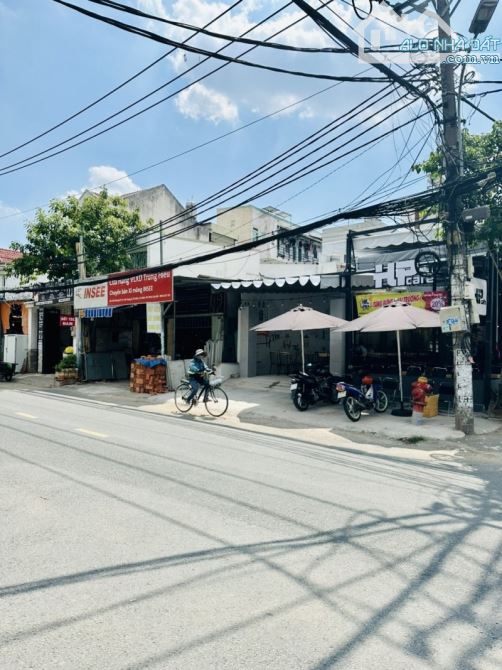 Bán Lô Đất Mặt Tiền Đường 7 Linh Trung 6x32 =190m2 Giá 17,8 Tỷ - 1