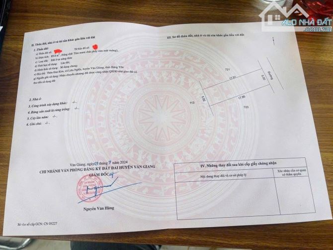 Bán 89,8m đất truc aphan thôn Đan Kim. Giáp qh đuonngwf Đông Tây và VD 3.5. Chỉ 4,75ty - 1