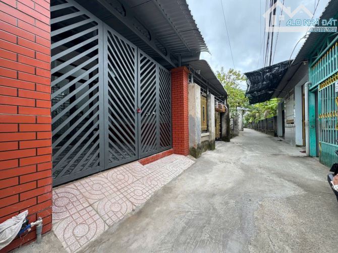 BÁN NHÀ 140M, 2TỶ7, HẺM XE HƠI, ĐẠI PHƯỚC, NHƠN TRẠCH, ĐỒNG NAI - 1