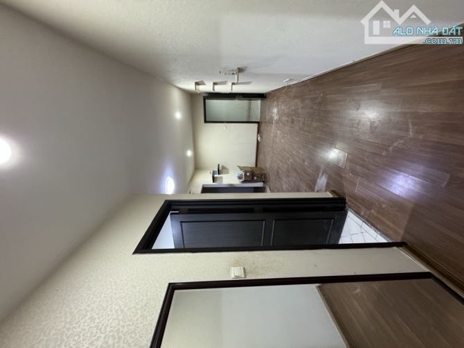 Căn hộ ,Chung cư An Phú, Hậu Giang P11, Q6. DT 5 × 11, 1 PN. Giá 2,15 tỷ TL. - 1