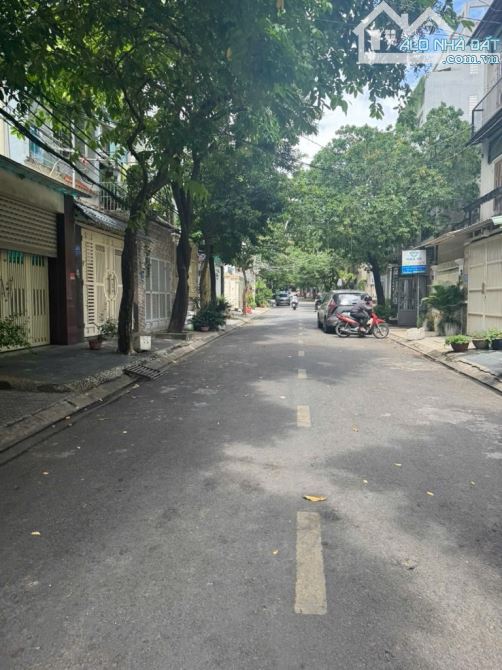 Bán nhà 5tầng đường Lê Đức Thọ phường 6 quận gò vấp - 1