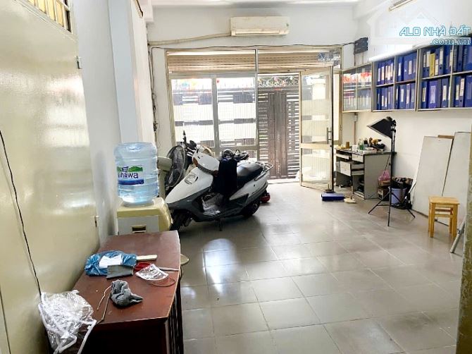 Cho thuê mặt bằng 4.2m x 17m hẻm Bùi Viện, Quận 1 – chỉ cách mặt tiền 10m - 1