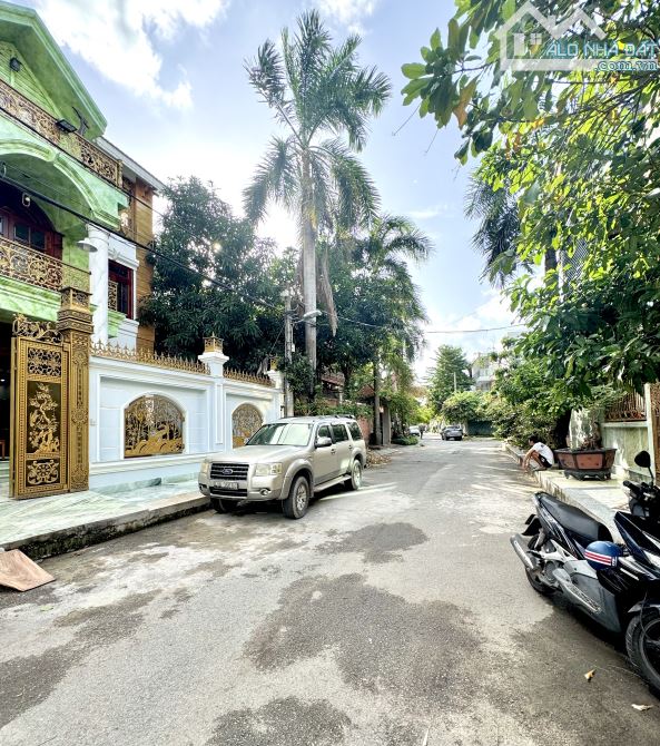BIỆT THỰ đường Đặng Thuỳ Trâm (10 x 18) đường 7m, vị trí đẹp, giá chỉ hơn 19tỷ - 1