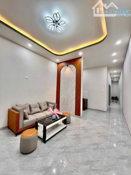 Bán nhà phố tuyệt đẹp ngay ql1a gx ngũ phúc hố nai 3 giá tốt quá rẻ ạ - 1